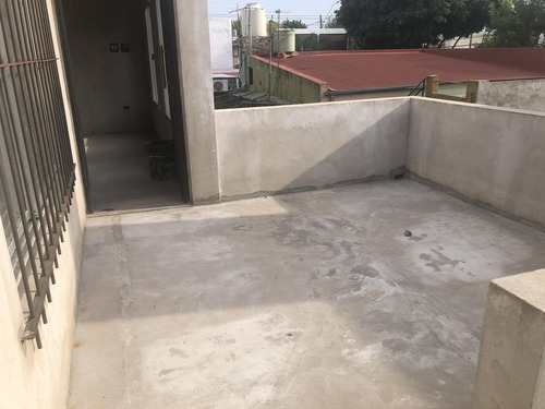 Imagen 15 de 19 de Departamento En Venta - 2 Ambientes - Patio - Parrilla - Castelar Norte