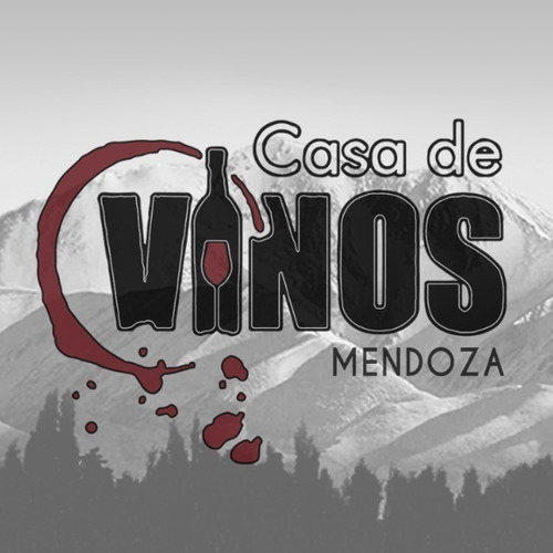 Vino Santa Julia Malbec 750 Ml X6 Unidades