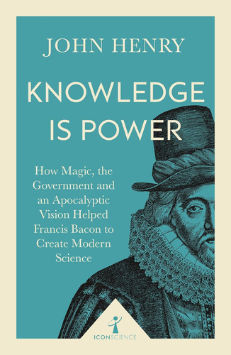 Libro: Knowledge Is Power: How Magic, The Government And An