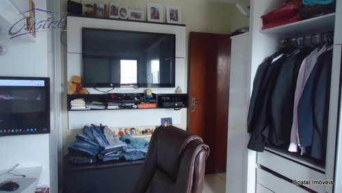 Imagem 11 de 30 de Apartamento Para Venda, 2 Dormitórios, Parque Ipê - São Paulo - 18035
