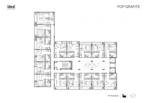 Imagem 22 de 29 de Studio Residencial Para Venda, Pinheiros, São Paulo - St7002. - St7002-inc