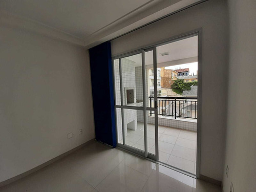 Imagem 3 de 26 de Apartamento Em Florianópolis - Sc - Ap1040_ccon
