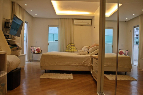 Imagem 11 de 29 de Apartamento - Ref: Scv5194