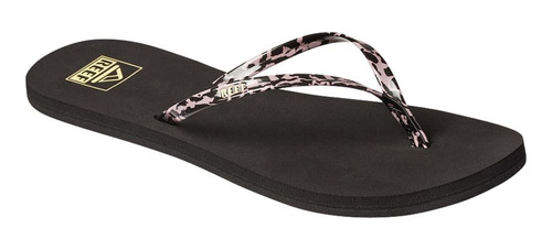 Sandalia Women Bliss Nights Zebra