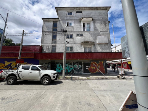 Centrico Local Comercial Antonio Varas Esq. Con Talcahuano
