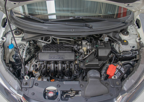 Imagen 9 de 9 de Honda Br-v 2018 1.5 Prime Cvt