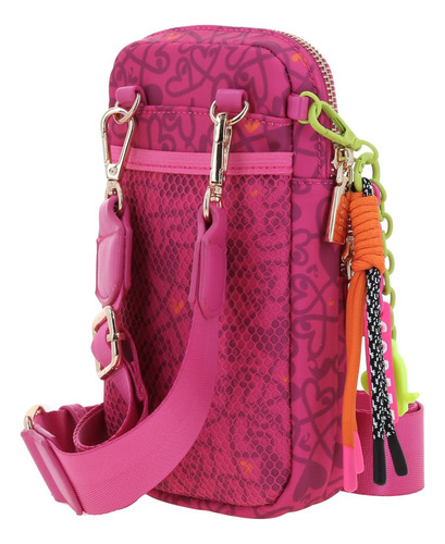 Bolso Porta Celular Gorett Gf24066-p
