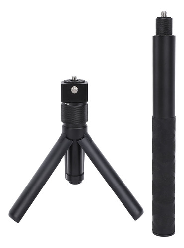 Trípode Extensible Para One X Selfie Stick Time Handle