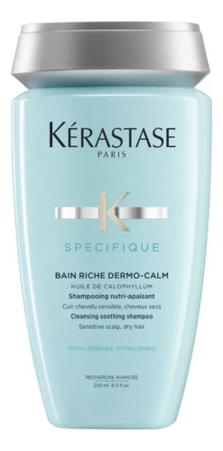 Kérastase Bain Riche Dermo Calm 250 Ml