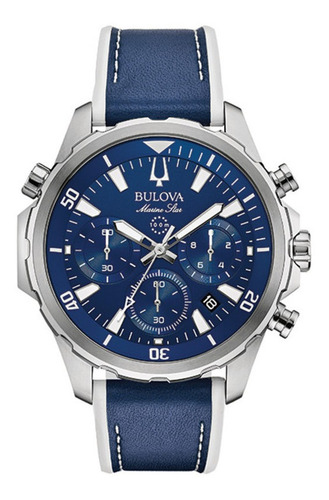 Reloj Bulova 96b287