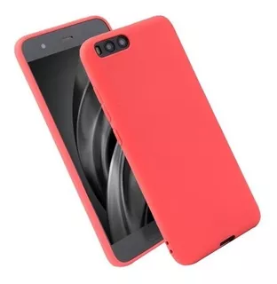 Funda Silicona Molan Cano Antigolpe Para Xiaomi Mi A1 5x X1