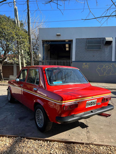 Imagen 3 de 12 de Fiat Fiat 128 Iava