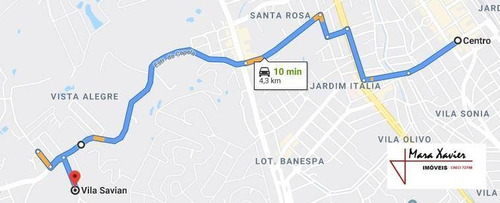 Imagem 5 de 30 de Área, 6800 M² - Venda Por R$ 2.480.000,00 Ou Aluguel Por R$ 6.000,00/mês - Vila Savian - Vinhedo/sp - Ar0026