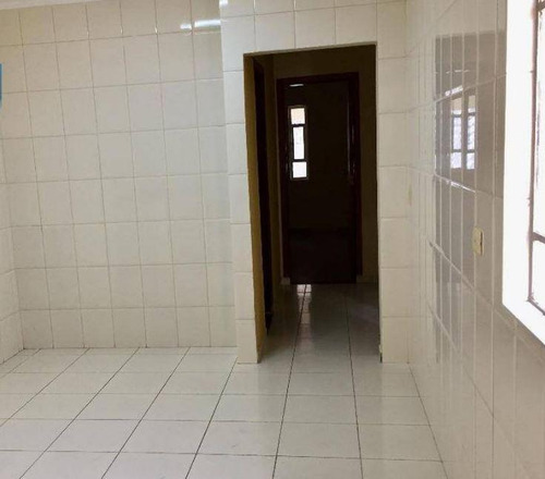 Casa Com 2 Dormitórios À Venda, 125 M² Por R$ 520.000 - Campestre - Santo André/sp - Ca0792