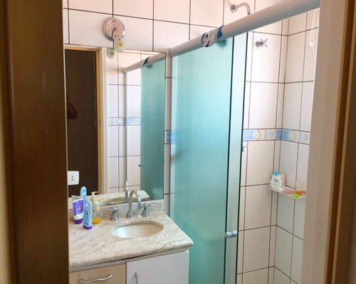 Imagem 7 de 30 de Casa Em Condomínio Á Venda No Ibiti Do Paço - Sorocaba/sp - Cc03044 - 32703223