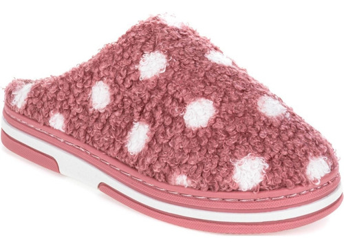 Pantufla De Invierno Pantuflas Para Invierno Unisex Chiporro