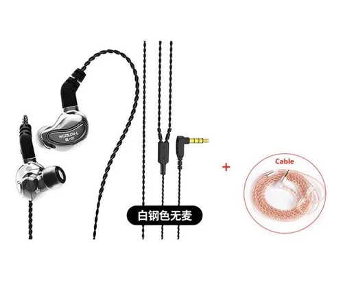 Audifonos - Auriculares In Ear Blon Bl01