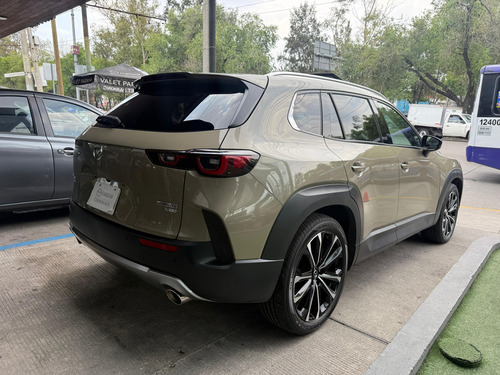 Mazda cx-50 2.5T Signature Awd At