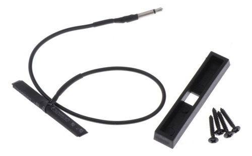 De Recolección Piezoeléctrico De Violín Con .