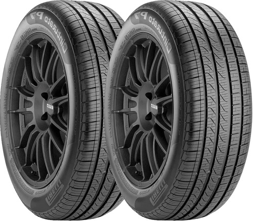 Kit de 2 llantas Pirelli Cinturato P7 All Season P 225/45R18 95 H