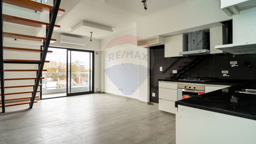 Imagen 7 de 27 de Dpto 2 Amb En Duplex A Estrenar Villa Luro
