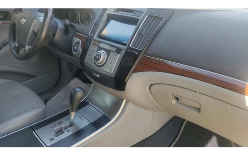 Imagem 12 de 14 de Hyundai Veracruz Gls 4wd 3.8 V6 Cvt