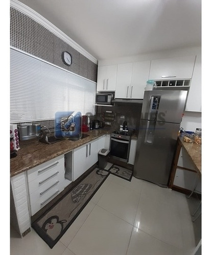 Imagem 11 de 15 de Sobrado - Vila América - Santo André - 1033-1-147480