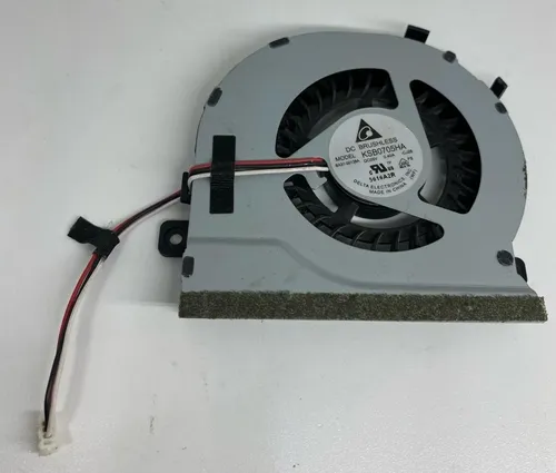 comprar Cooler Notebook Samsung Np270e4e Kd1br Ba31-00138a Original