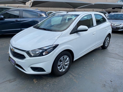 Chevrolet Onix JOY 1.0 FLEX MANUAL