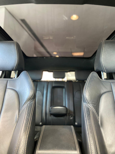 Land Rover Range Rover RANGE R.EVOQUE DYNAMIC 2.0 AUT 5P