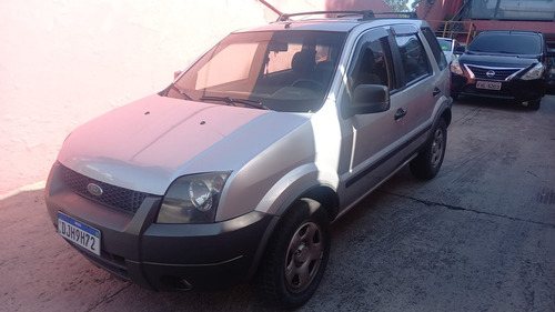 Ford Ecosport 1.6 Xls 5p