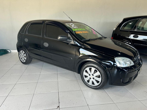 Chevrolet Corsa 1.4 Maxx Econoflex 5p