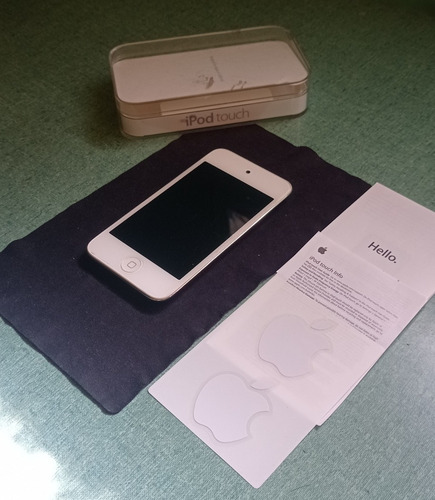 Imagen 1 de 7 de iPod Touch 16gb