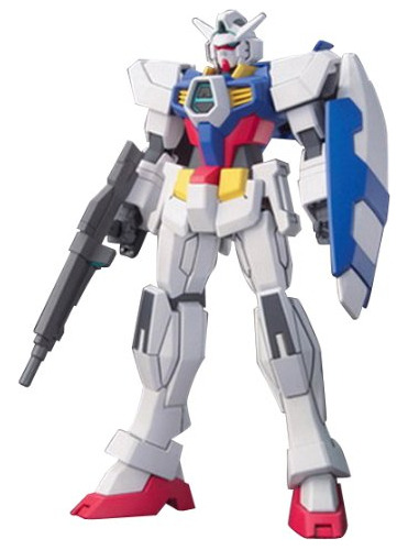 Maqueta Gundam Age-1 Normal 1/144 Ag