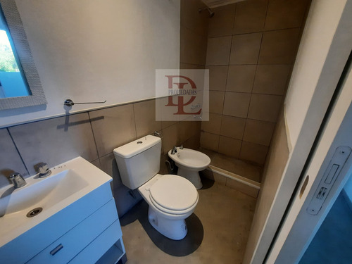 Departamento En Alquiler En El Talar, Tigre, G.b.a. Zona Norte