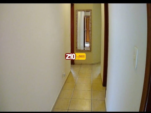 Imagem 12 de 18 de Z10 Imoveis Indaiatuba | Ca09586 - Sobrado Com Excelente Acabamento ?jardim Regente - Ca09586 - 69913375