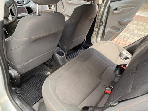 Imagem 8 de 13 de Onix Hatch Ltz 1.4 Completo+abs+rodas