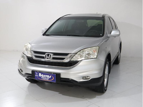 Honda CR-V Cr-v Exl