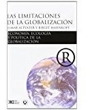 Libro Las Limitaciones De La Globalizacion  *cjs