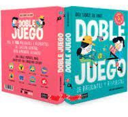 Libro Doble Juego De Preguntas Y Respuestas