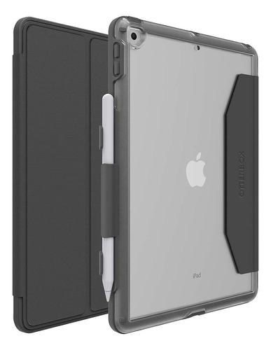 Otterbox Unlimited Con Estuche Folio Series Para iPad De 7ª,