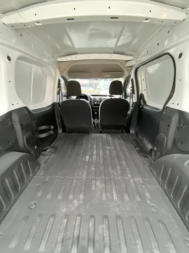 Renault Kangoo 1.6 Express