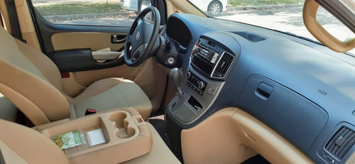 Hyundai H1 4 (automática) Full Premium