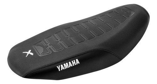 Funda Tapizado Xtreme Yamaha New Crypton Antideslizante