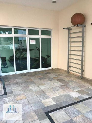 Imagem 29 de 30 de Apartamento Com 2 Dormitórios À Venda, 70 M² Por R$ 1.150.000,00 - Moema - São Paulo/sp - Ap3668