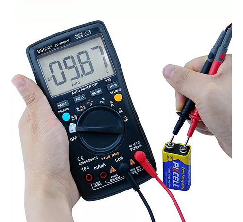 Universal Cycle Digital Lcd Frequency