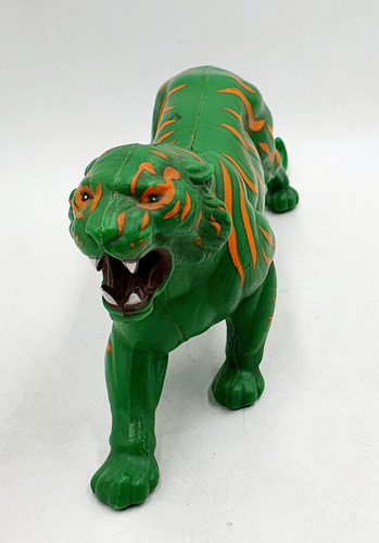Battlecat Sin Accesorios Excelente He-man Amos Universo (Usado)