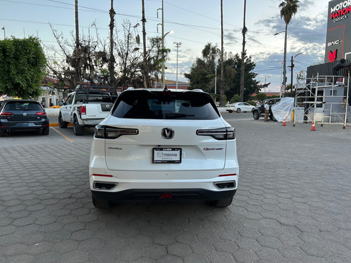 Changan Cs55 Plus 1.5T Premium Dct7
