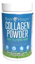 Comprar Polvo De Péptidos Colágeno Proteína Hidrolizada, 300 Gramos