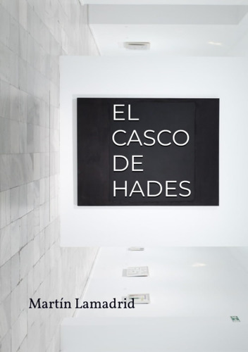 Libro: El Casco De Hades (spanish Edition)